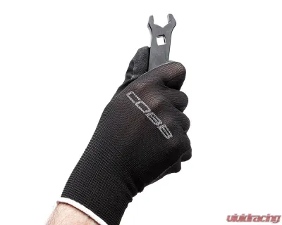 COBB Tuning Mechanic Gloves - CO-COBB-GLOVES-L