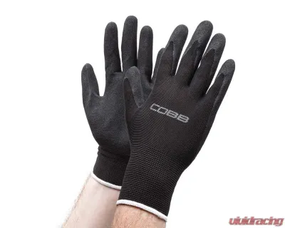 COBB Tuning Mechanic Gloves - CO-COBB-GLOVES-L