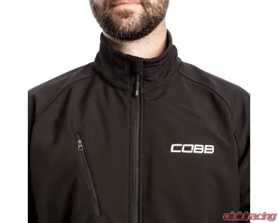 COBB Tuning Team Jacket - CO-COBBJacket-XS