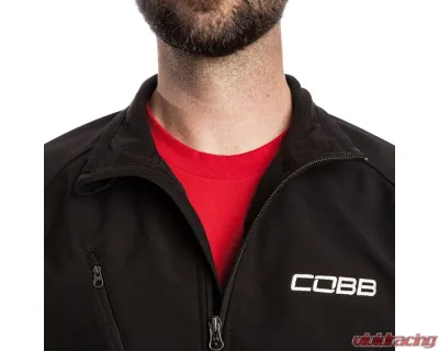 COBB Tuning Team Jacket - CO-COBBJacket-XS