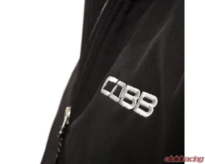 COBB Tuning Team Jacket - CO-COBBJacket-XS