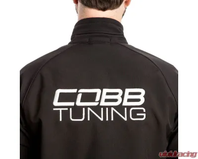 COBB Tuning Team Jacket - CO-COBBJacket-XS