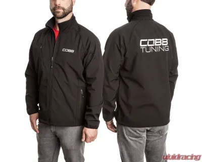 COBB Tuning Team Jacket - CO-COBBJacket-XS