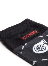 COBB Tuning Socks                                     - CO-COBB-SOCKS - Image 2