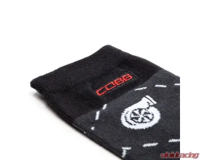 COBB Tuning Socks - CO-COBB-SOCKS
