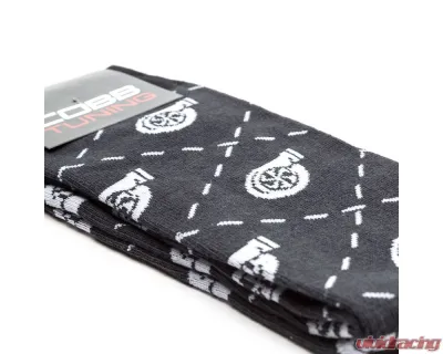 COBB Tuning Socks - CO-COBB-SOCKS