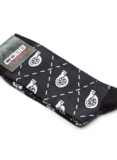 COBB Tuning Socks                                     - CO-COBB-SOCKS - Image 4