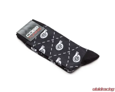 COBB Tuning Socks - CO-COBB-SOCKS