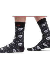 COBB Tuning Socks                                     - CO-COBB-SOCKS - Image 5