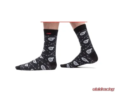 COBB Tuning Socks - CO-COBB-SOCKS