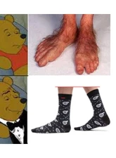 COBB Tuning Socks                                     - CO-COBB-SOCKS - Image 6