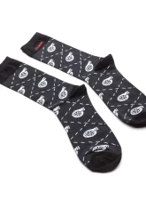 COBB Tuning Socks                                     - CO-COBB-SOCKS - Image 6