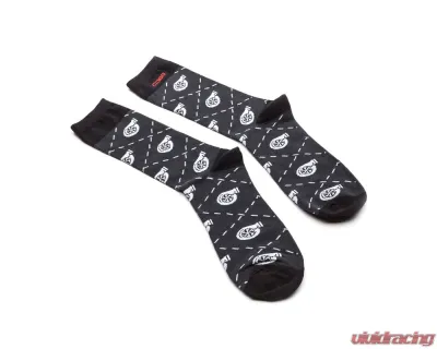 COBB Tuning Socks - CO-COBB-SOCKS