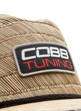 COBB Tuning Straw Sun Hat                                     - CO-COBB-Straw - Image 2