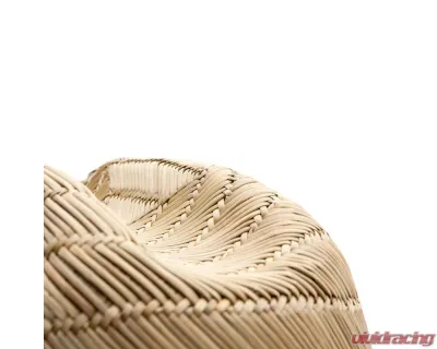 COBB Tuning Straw Sun Hat - CO-COBB-Straw