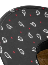 COBB Tuning Straw Sun Hat                                     - CO-COBB-Straw - Image 5