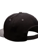 COBB Tuning Black-Gray Snapback COBB Cap                                     - CO-Cap-Red-Bar - Image 3