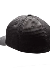 COBB Tuning Flexfit Ultrafibre / Airmesh COBB Cap Red Bar                                     - CO-Cap-Ultra-Red-Bar-L-XL - Image 3