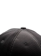 COBB Tuning Flexfit Ultrafibre / Airmesh COBB Cap Red Bar                                     - CO-Cap-Ultra-Red-Bar-L-XL - Image 4