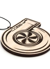 COBB Tuning Turbo Air Freshener                                     - CO-FRESH-PINE - Image 3