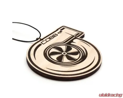 COBB Tuning Turbo Air Freshener - CO-FRESH-PINE