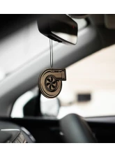 COBB Tuning Turbo Air Freshener                                     - CO-FRESH-PINE - Image 5