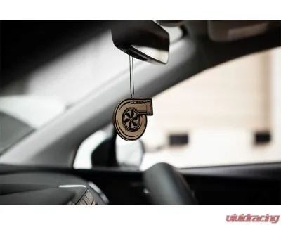 COBB Tuning Turbo Air Freshener - CO-FRESH-PINE