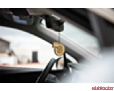 COBB Tuning Turbo Air Freshener - CO-FRESH-PINE