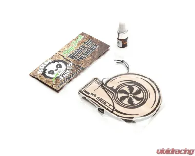 COBB Tuning Turbo Air Freshener - CO-FRESH-PINE