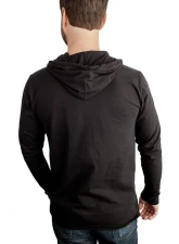 COBB Tuning Logo Light Weight Hoodie                                     - CO-LIGHTHOODIE-S - Image 3