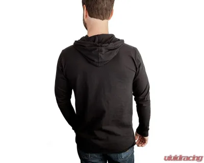 COBB Tuning Logo Light Weight Hoodie - CO-LIGHTHOODIE-S