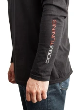 COBB Tuning Logo Light Weight Hoodie                                     - CO-LIGHTHOODIE-S - Image 4