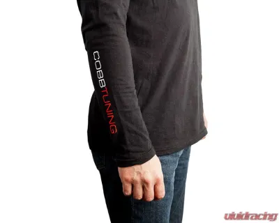 COBB Tuning Logo Light Weight Hoodie - CO-LIGHTHOODIE-S