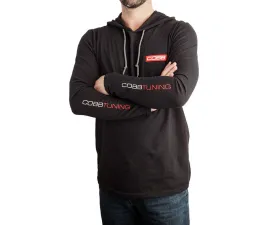 COBB Tuning Logo Light Weight Hoodie