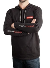 COBB Tuning Logo Light Weight Hoodie                                     - CO-LIGHTHOODIE-S - Image 5