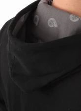 COBB Tuning Black Pullover Hoodie                                     - CO-LINERHOODIE-BLK-S - Image 4