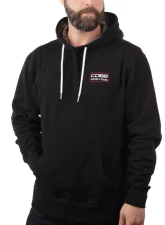 COBB Tuning Black Pullover Hoodie                                     - CO-LINERHOODIE-BLK-S - Image 2