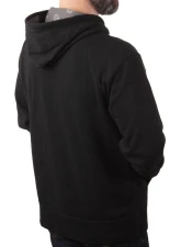 COBB Tuning Black Pullover Hoodie                                     - CO-LINERHOODIE-BLK-S - Image 6