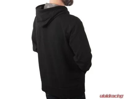 COBB Tuning Black Pullover Hoodie - CO-LINERHOODIE-BLK-S