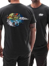 COBB Tuning SUBIE-BEAST T-Shirt                                     - CO-SUBIEAST-SHIRT-XXXL - Image 4