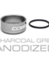 COBB Tuning Trim Rings for Volkswagen | Ford | Scion | Subaru | Toyota 2009-2024                                     - FOR-001-444-gold - Image 3