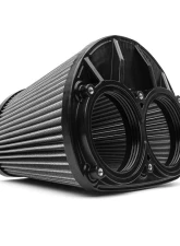 COBB Tuning High Flow Air Filter for Ford F-150 2017+                                     - FOR-009-100 - Image 3