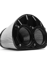 COBB Tuning Dry Media Air Filter for HCT Intakes Ford F-150 2017-2025                                     - FOR-009-107 - Image 4