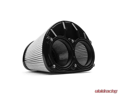 COBB Tuning Dry Media Air Filter for HCT Intakes Ford F-150 2017-2025 - FOR-009-107