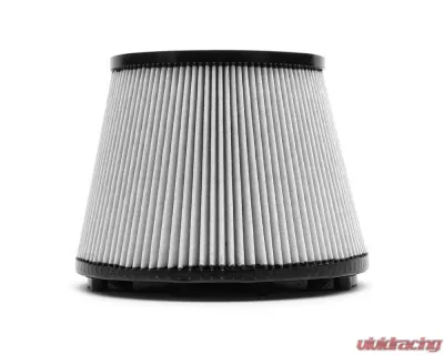 COBB Tuning Dry Media Air Filter for HCT Intakes Ford F-150 2017-2025 - FOR-009-107