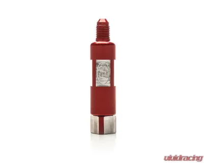 COBB Tuning FP High Flow Oil Supply Line w/ Inline Filter Mitsubishi Evolution X 2008-2015 - FPMLSSEvoX