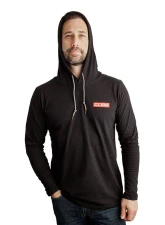 COBB Tuning Logo Light Weight Hoodie                                     - CO-LIGHTHOODIE-S - Image 2