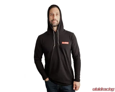 COBB Tuning Logo Light Weight Hoodie - CO-LIGHTHOODIE-S