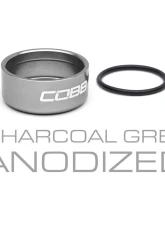 COBB Tuning Knob Trim Rings Subaru | Mazda | Honda | Acura 2002-2025                                     - SUB-001-422-Blue - Image 3