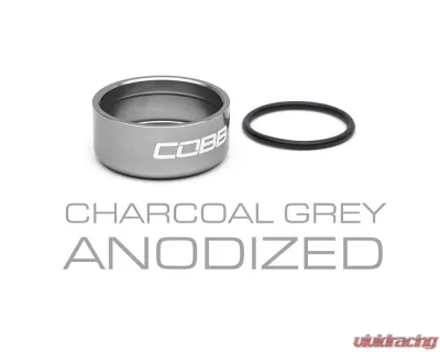 COBB Tuning Knob Trim Rings Subaru | Mazda | Honda | Acura 2002-2025 - SUB-001-422-Blue